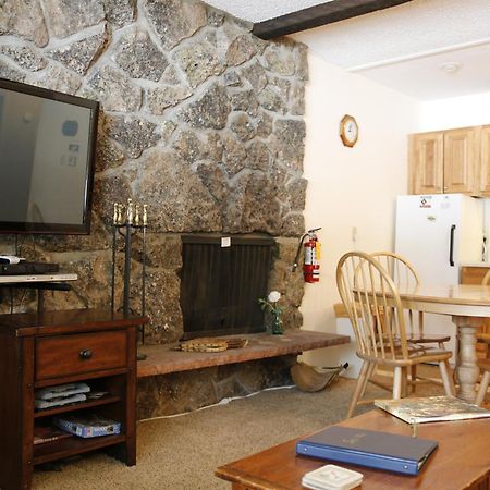 Villa Hi Country Haus Unit 705 Winter Park Exterior foto