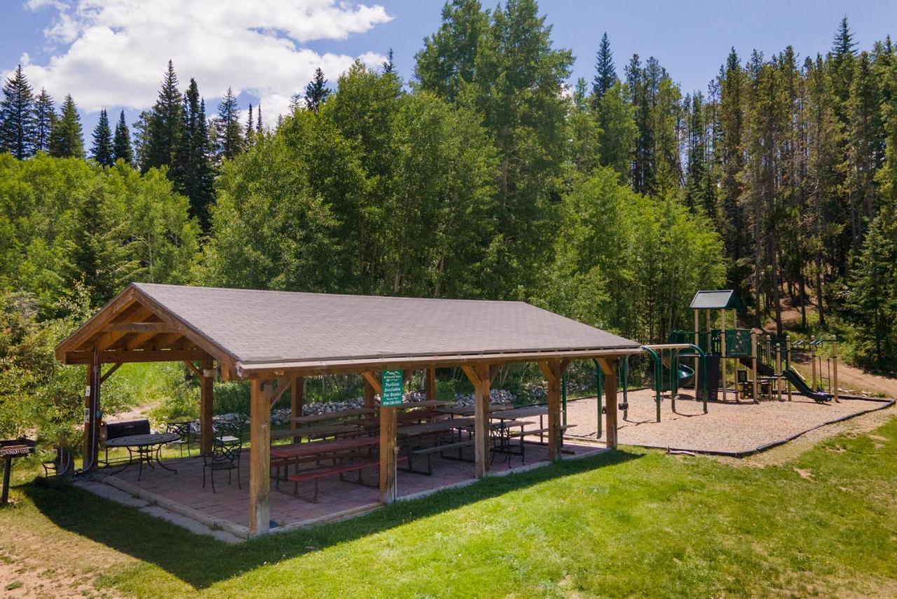 Villa Hi Country Haus Unit 705 Winter Park Exterior foto