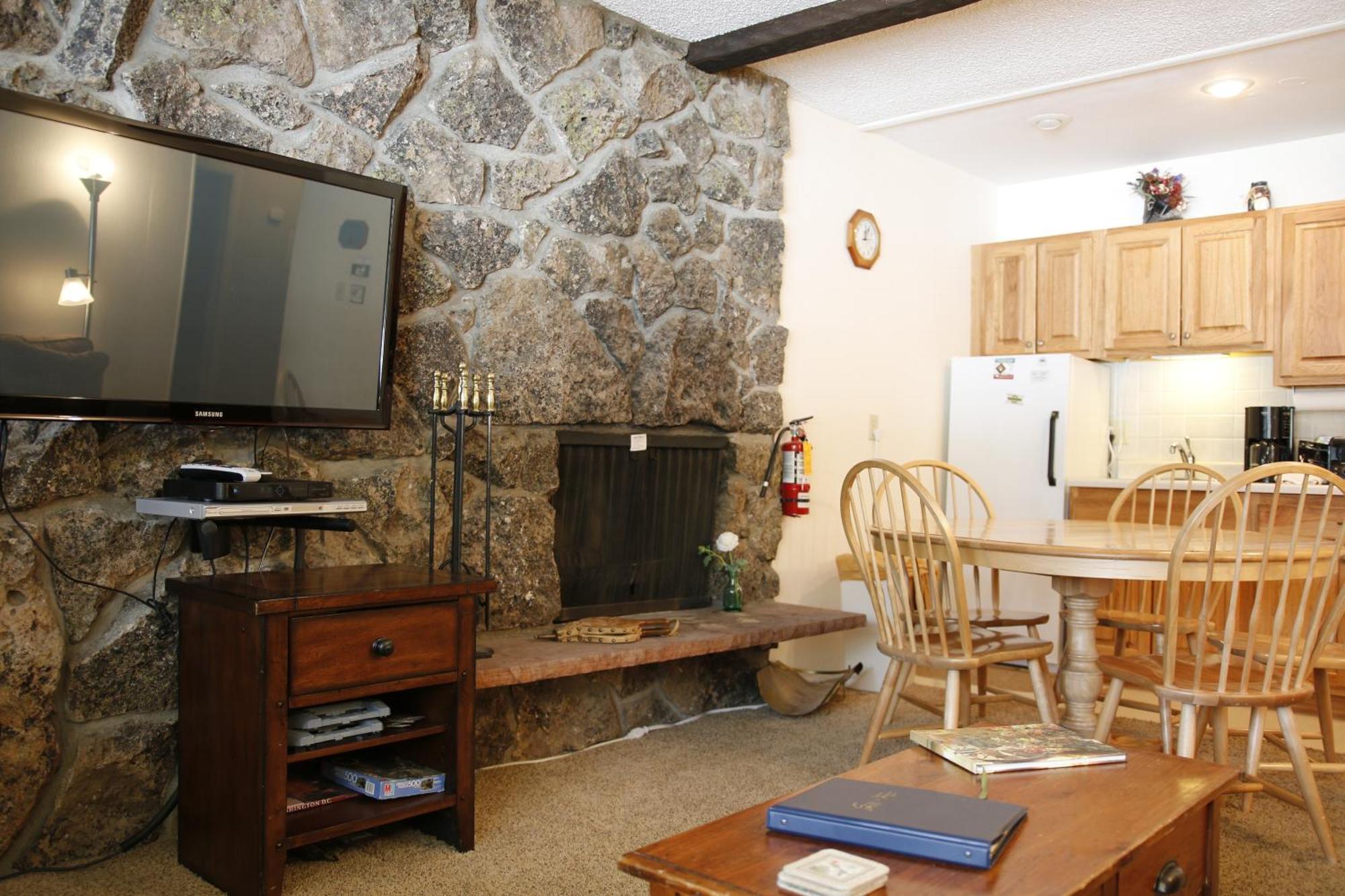 Villa Hi Country Haus Unit 705 Winter Park Exterior foto